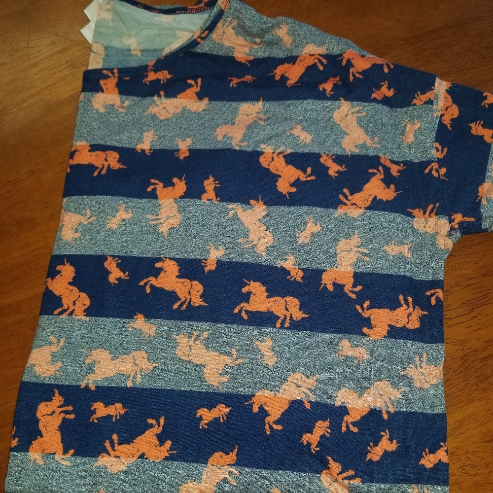 Irma shirt